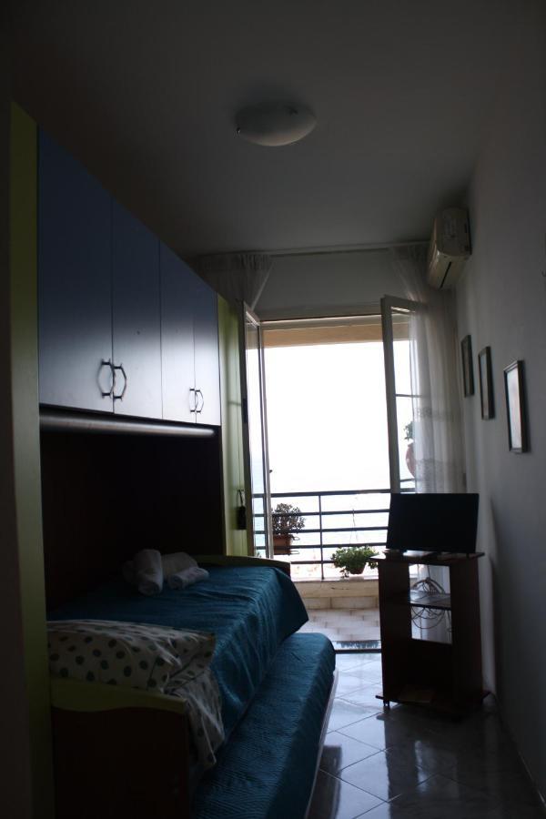 Patrancarro Home - Letojanni Taormina Exterior foto