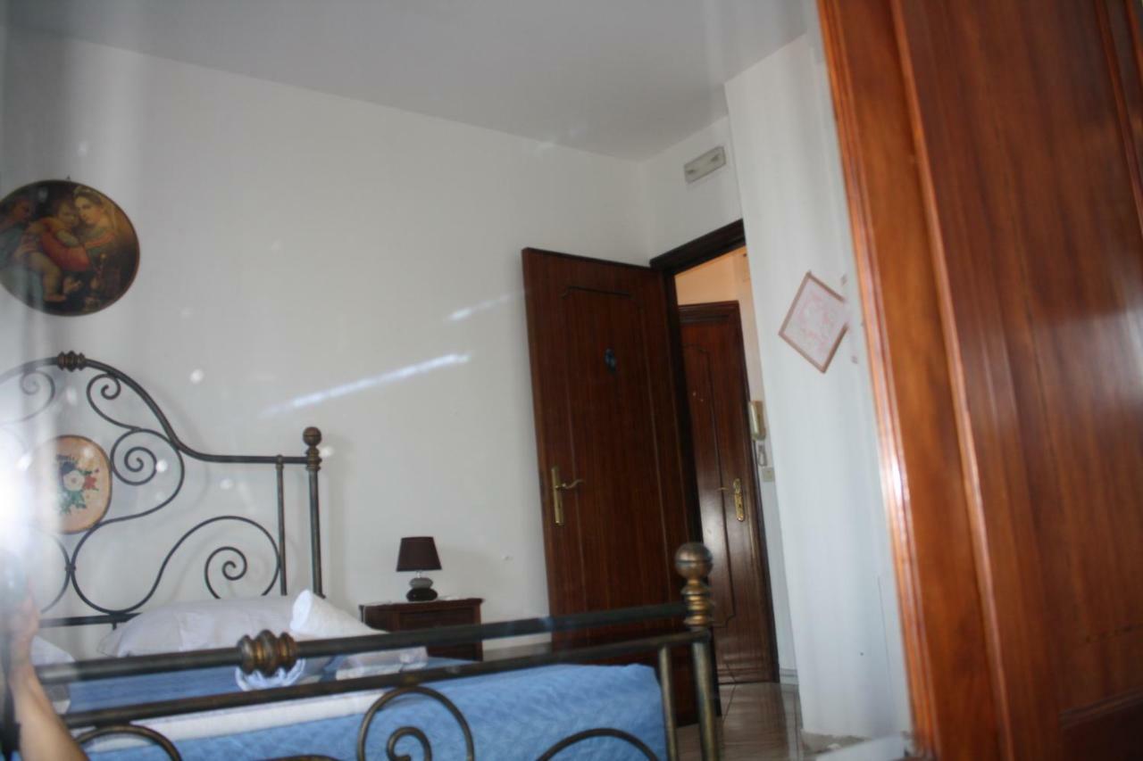Patrancarro Home - Letojanni Taormina Exterior foto