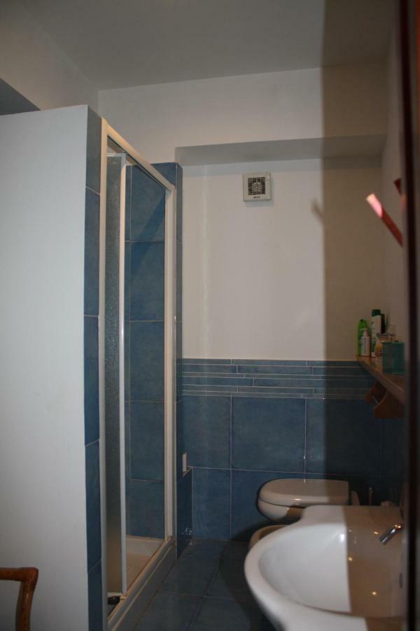 Patrancarro Home - Letojanni Taormina Exterior foto