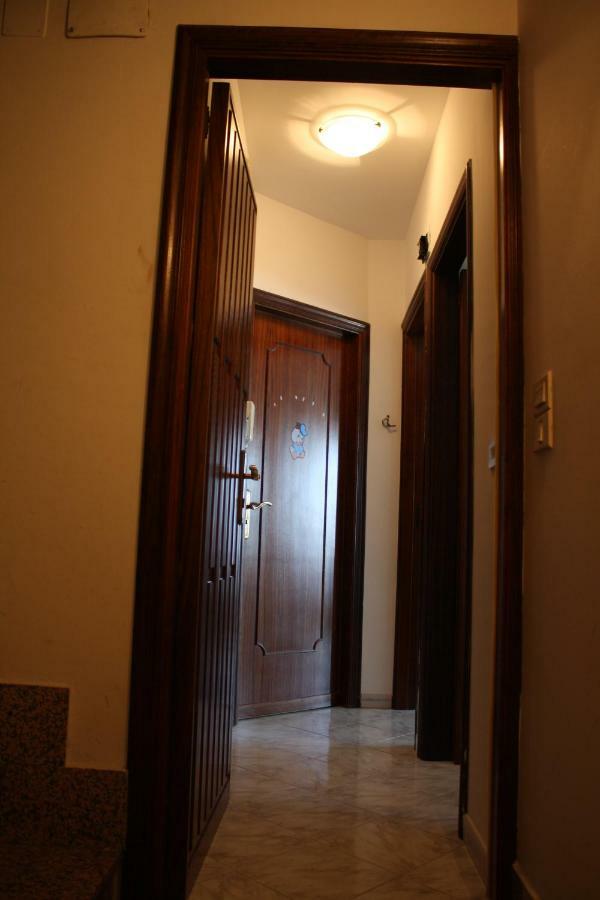 Patrancarro Home - Letojanni Taormina Exterior foto