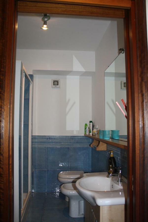 Patrancarro Home - Letojanni Taormina Exterior foto