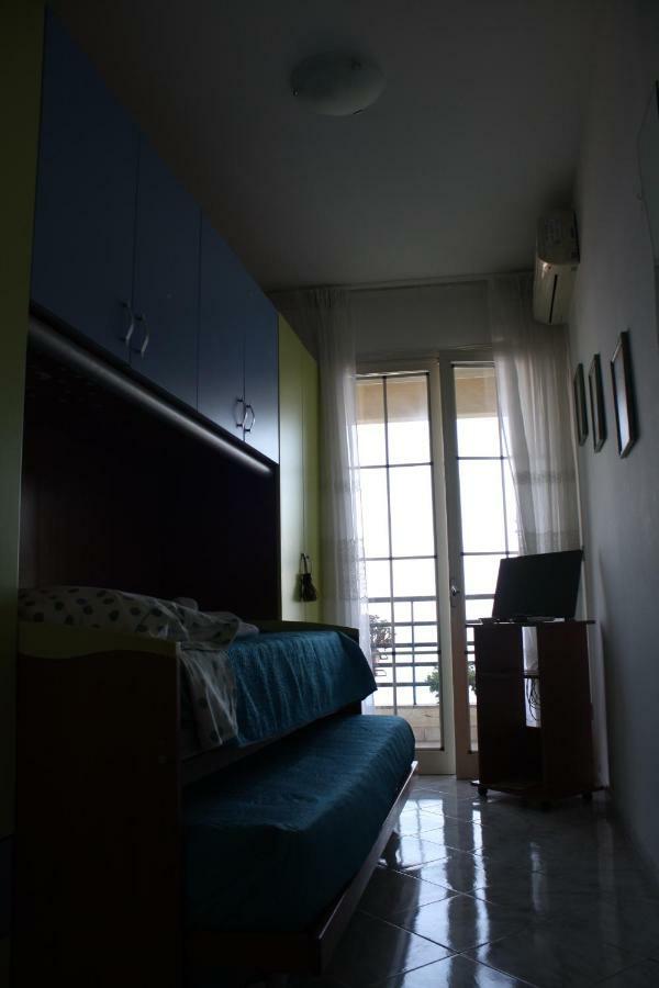 Patrancarro Home - Letojanni Taormina Exterior foto