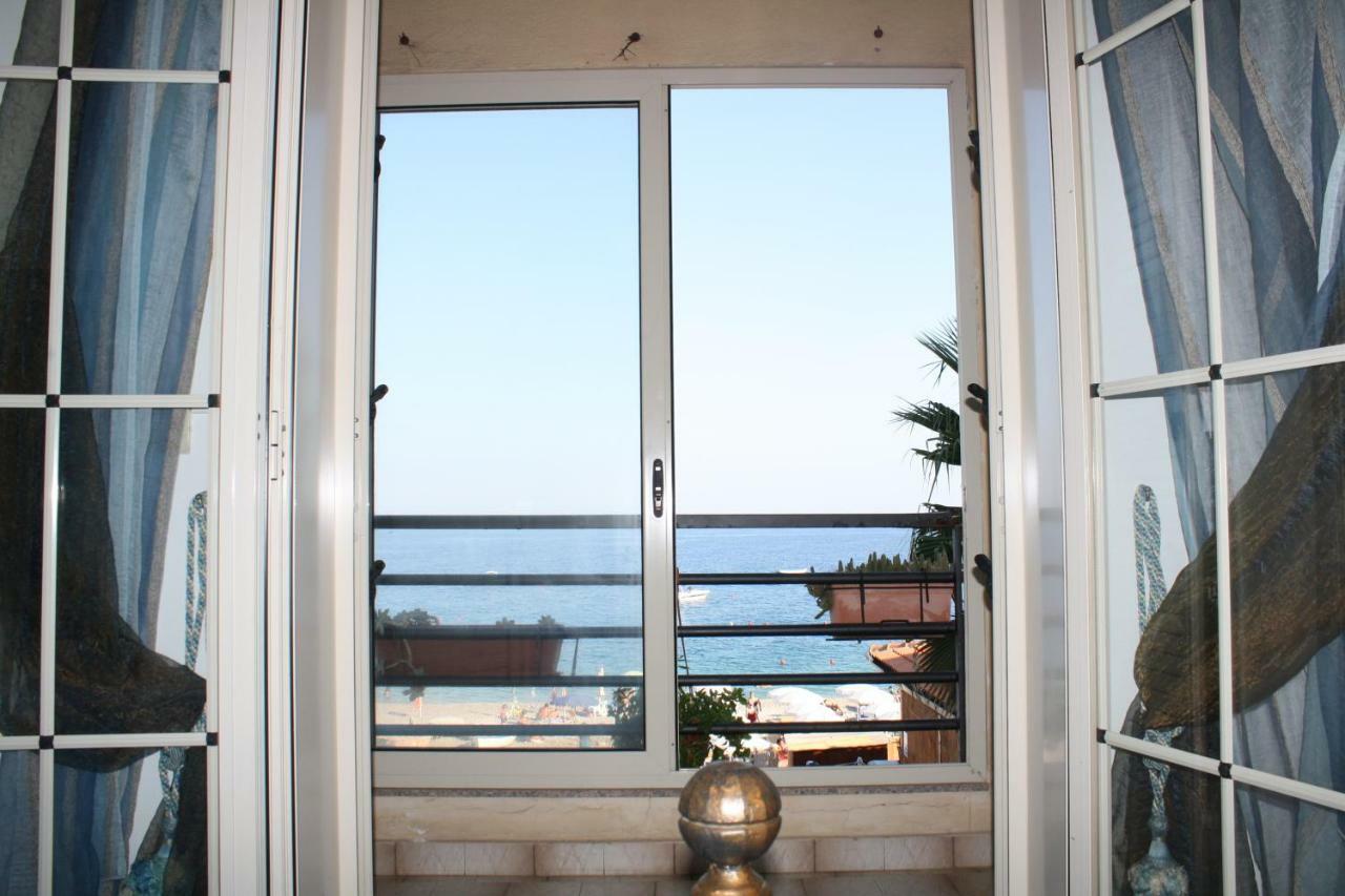 Patrancarro Home - Letojanni Taormina Exterior foto