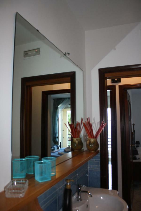 Patrancarro Home - Letojanni Taormina Exterior foto