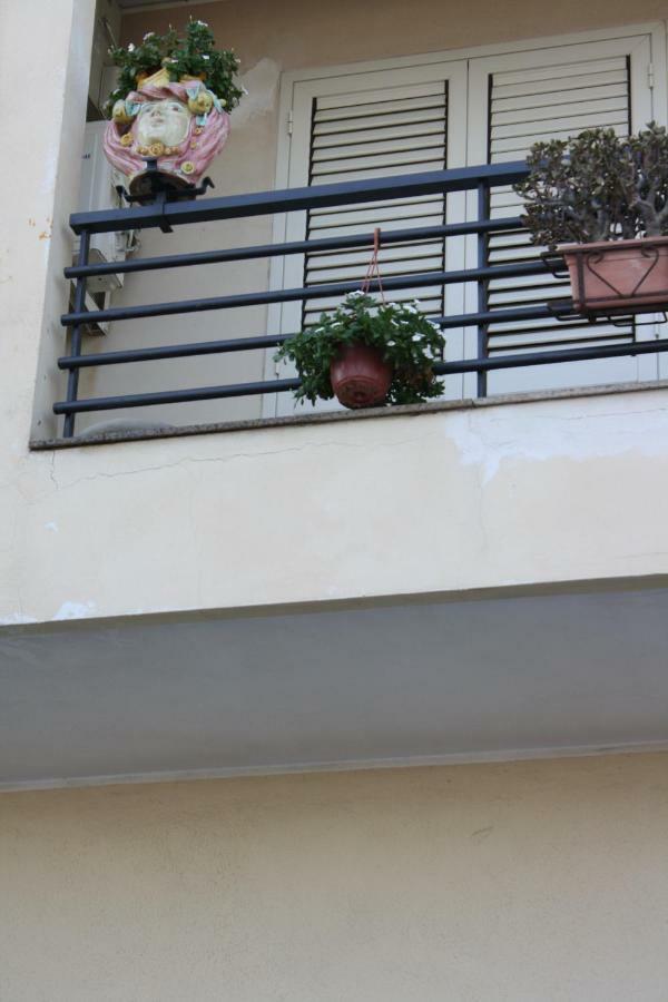 Patrancarro Home - Letojanni Taormina Exterior foto
