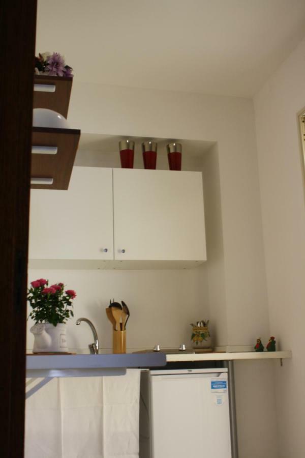Patrancarro Home - Letojanni Taormina Exterior foto
